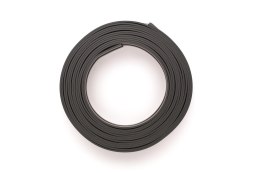 Listwa samoprzylepna magnetyczna w rolce 5m czarna 470801 DURABLE DURAFIX Durable