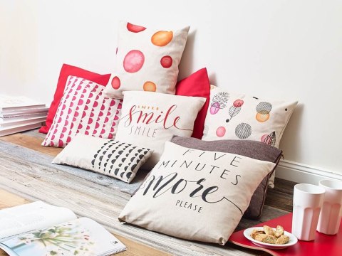 Marker do tkanin 0.3 4500 żółt EDDING Edding