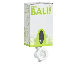 Mydło w pianie MERIDA BALI PLUS wkład 700g M12P zapach bananowy Merida