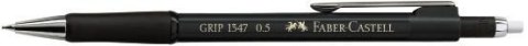 Ołówek A.GRIP 1345 0.5 niebieski metaliczny FC134551 Faber-Castell Ołówek A.GRIP 1345 0.5 niebieski metaliczny FC134551 Faber-Castell