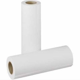 Papier do plotera 610x50m 80g MASTERJET Igepa