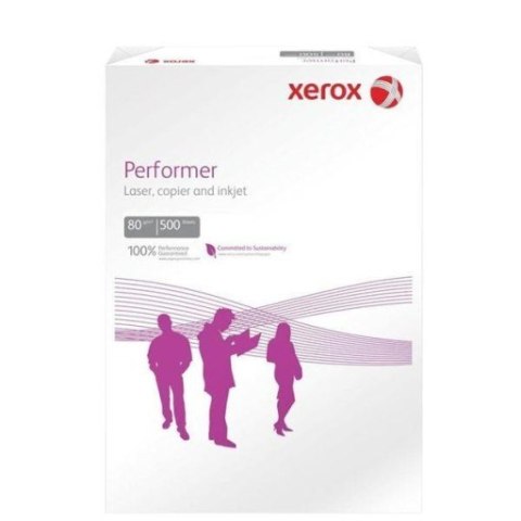Papier xero A3 XEROX PERFORMER 3R90569 Xerox Papier xero A3 XEROX PERFORMER 3R90569 Xerox