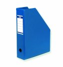 Pojemnik składany 7cm PVC granatowy ELBA 100400618 Elba