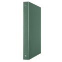 Seg.A4/4r/20mm 3733001-06 zielony DONAU (X) Donau