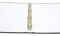 Seg.A4/4r/20mm 3733001-06 zielony DONAU (X) Donau