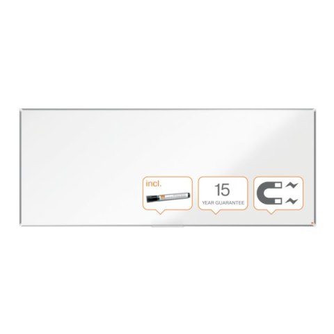 Tablica stalowa Nobo Premium Plus 3000x1200mm 1915165 Nobo Tablica stalowa Nobo Premium Plus 3000x1200mm 1915165 Nobo