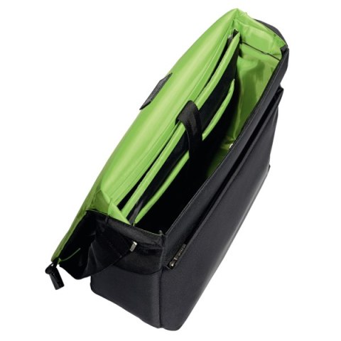 Torba męska SMART na laptopa 15.6 60190095 LEITZ Leitz Torba męska SMART na laptopa 15.6 60190095 LEITZ Leitz