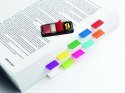 Zakładki indeksujące POST-IT_ (680-R2EU), PP, 25,4x43,2mm, 2x50 kart., czerwone Post-It 3M Zakładki indeksujące POST-IT_ (680-R2EU), PP, 25,4x43,2mm, 2x50 kart., czerwone Post-It 3M