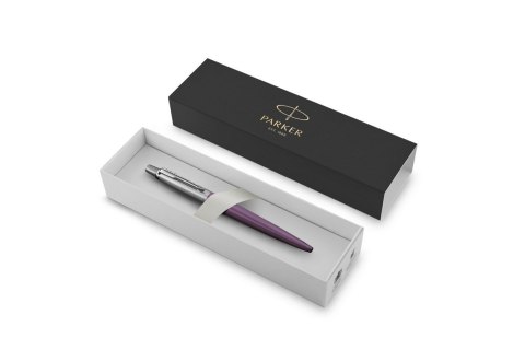 Długopis JOTTER VICTORIA VIOLET CT 1953190, giftbox Parker Długopis JOTTER VICTORIA VIOLET CT 1953190, giftbox Parker