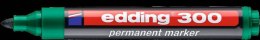 Foliopis 300-4 zielony EDDING okrągła końcówka Edding