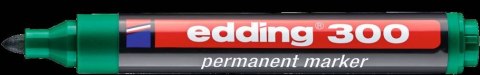 Foliopis 300-4 zielony EDDING okrągła końcówka Edding