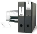 Kieszeń samoprzylepna 10341 3L 55X150mm 20szt. (X) 3L