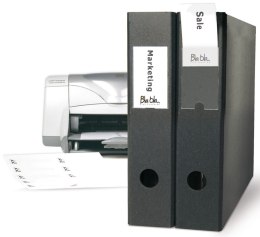 Kieszeń samoprzylepna 10341 3L 55X150mm 20szt. (X) 3L