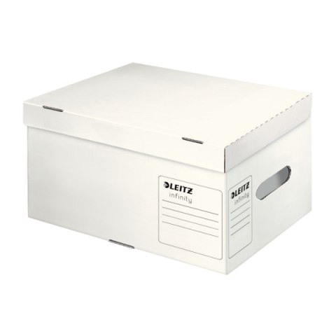 Kontener otwierany z góry LEITZ Infinity A4 61050000 Leitz Kontener otwierany z góry LEITZ Infinity A4 61050000 Leitz