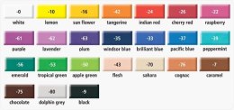 Kostka FIMO soft 57g, seledynowy, masa termoutwardzalna, Staedtler S 8020-50 Staedtler Fimo