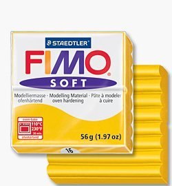 Kostka FIMO soft 57g, seledynowy, masa termoutwardzalna, Staedtler S 8020-50 Staedtler Fimo Kostka FIMO soft 57g, seledynowy, masa termoutwardzalna, Staedtler S 8020-50 Staedtler Fimo