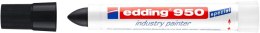 Marker przemysłowy 950 czarny EDDING Edding