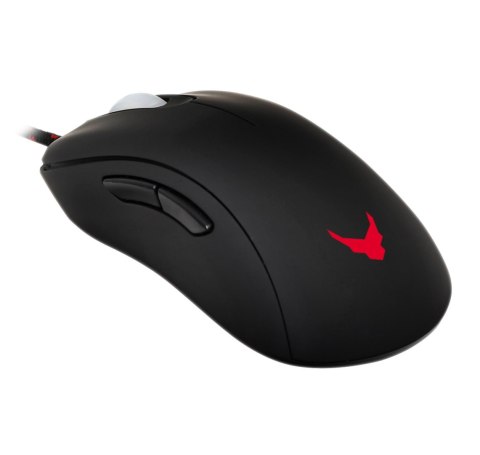 Mysz VARR OM-275 LASER PRO-GAMING OM0275 (X) Platinet Mysz VARR OM-275 LASER PRO-GAMING OM0275 (X) Platinet