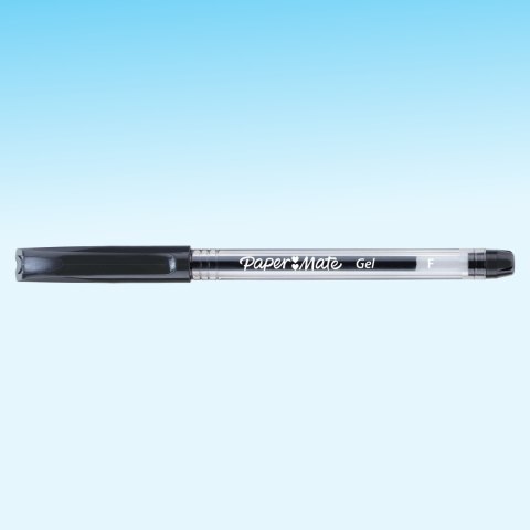 WYCOFANY Pióro_żelowe JIFFY czarny PAPER MATE 2084375 Paper Mate