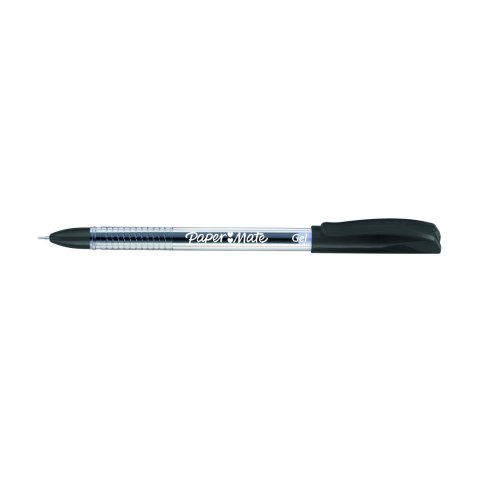 WYCOFANY Pióro_żelowe JIFFY czarny PAPER MATE 2084375 Paper Mate