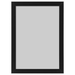 Ramka do zdjęć A4 czarna (okno 21x30 cm, ramka 24x33cm) 302.956.56 Durable