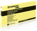 Bloczek ECO 127x76 żółte 7595001PL-11 DONAU Donau