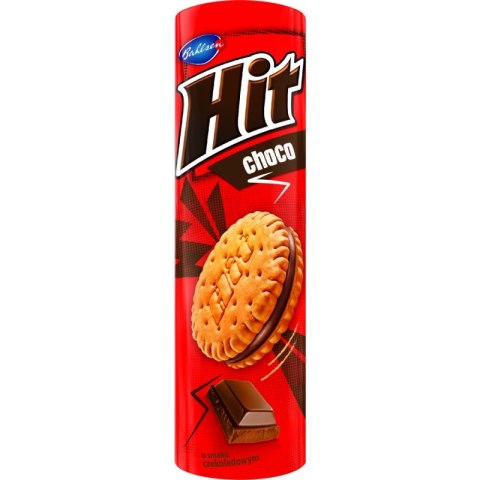 Ciastka BAHLSEN MARKIZY HIT CZEKOLADA 220g Bahlsen Ciastka BAHLSEN MARKIZY HIT CZEKOLADA 220g Bahlsen