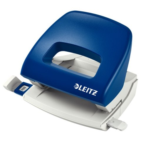 Dziurkacz średni 5038 LEITZ NeXXt niebieski 16 kartek Leitz Dziurkacz średni 5038 LEITZ NeXXt niebieski 16 kartek Leitz