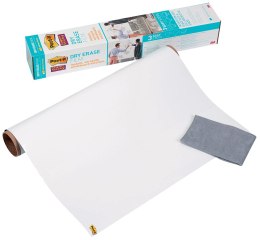 Folia Suchościeralna 1 rolka 91.4 cmx121.9cm 3M-76308932008 POST-IT Post-it 3M