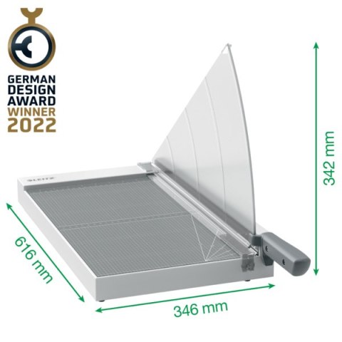 Gilotyna Home Office A3, do 10 kartek Leitz 90200000 Leitz Gilotyna Home Office A3, do 10 kartek Leitz 90200000 Leitz