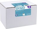Identyfikator transportowy imienny - 101 x 54 mm, biały - VALUE PACK 6 szt. 2093092 Dymo