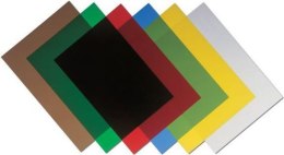 Okładki przezroczyste 53762 FELLOWES A4 240 _ Fellowes