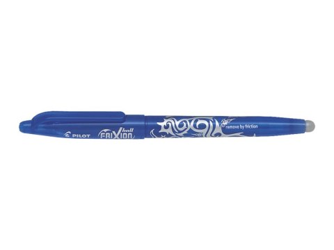 Pióro kulkowe PILOT FRIXION lazurowe PIBL-FR7-LB Pilot Pióro kulkowe PILOT FRIXION lazurowe PIBL-FR7-LB Pilot