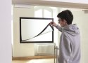 Ramkaplakatowa DURAFRAME A2 czarna 4995-01 (X) SALE Durable