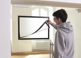 Ramka_plakatowa DURAFRAME A2 czarna 4995-01 (X) Durable