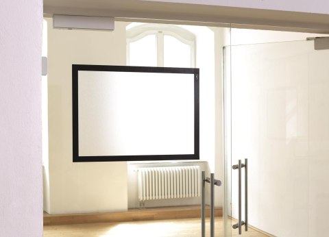 Ramkaplakatowa DURAFRAME A2 czarna 4995-01 (X) SALE Durable