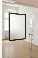 Ramkaplakatowa DURAFRAME A2 czarna 4995-01 (X) SALE Durable