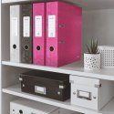 Segregator A4/80mm różowy LEITZ WOW 180 10050023 Leitz