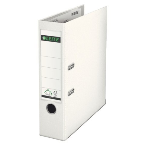 Segregator LEITZ A4/80mm 180 biały 10105001 SALE Leitz Segregator LEITZ A4/80mm 180 biały 10105001 SALE Leitz