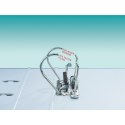 Segregator LEITZ A4/80mm 180 biały 10105001 SALE Leitz