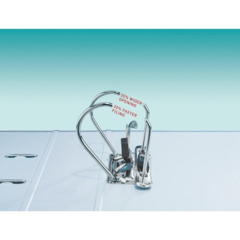 Segregator LEITZ A4/80mm 180 biały 10105001 SALE Leitz Segregator LEITZ A4/80mm 180 biały 10105001 SALE Leitz