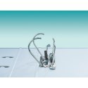 Segregator LEITZ A4/80mm 180 biały 10105001 SALE Leitz