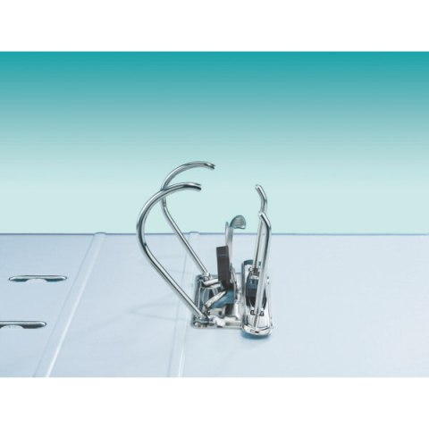 Segregator LEITZ A4/80mm 180 biały 10105001 SALE Leitz Segregator LEITZ A4/80mm 180 biały 10105001 SALE Leitz