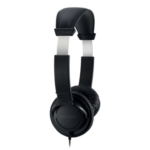Słuchawki Kensington USB-C Hi-Fi z mikrofonem K97457WW Kensington Słuchawki Kensington USB-C Hi-Fi z mikrofonem K97457WW Kensington