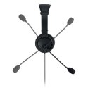 Słuchawki Kensington USB-C Hi-Fi z mikrofonem K97457WW Kensington