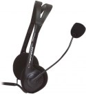 Słuchawki stereo z mikrofonem EH102 ESPERANZA Esperanza