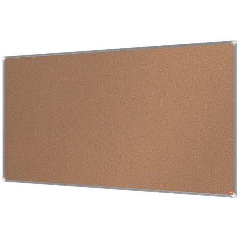 Tablica ogłoszeniowa korkowa Nobo Premium Plus 2000x1000mm 1915185 Nobo Tablica ogłoszeniowa korkowa Nobo Premium Plus 2000x1000mm 1915185 Nobo