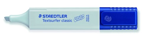Zakreślacz Classic Colors, szary, Staedtler S 364 C-820 Staedtler