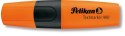 Zakreślacz Textmarker pomarańcz 490 PN963090 940403 PELIKAN Pelikan