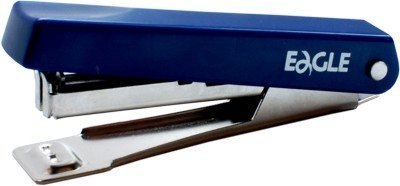 Zszywacz 1001BDS, niebieski, do 8 kartek 8k EAGLE 110-1144 na zszywki _10 Eagle Zszywacz 1001BDS, niebieski, do 8 kartek 8k EAGLE 110-1144 na zszywki _10 Eagle